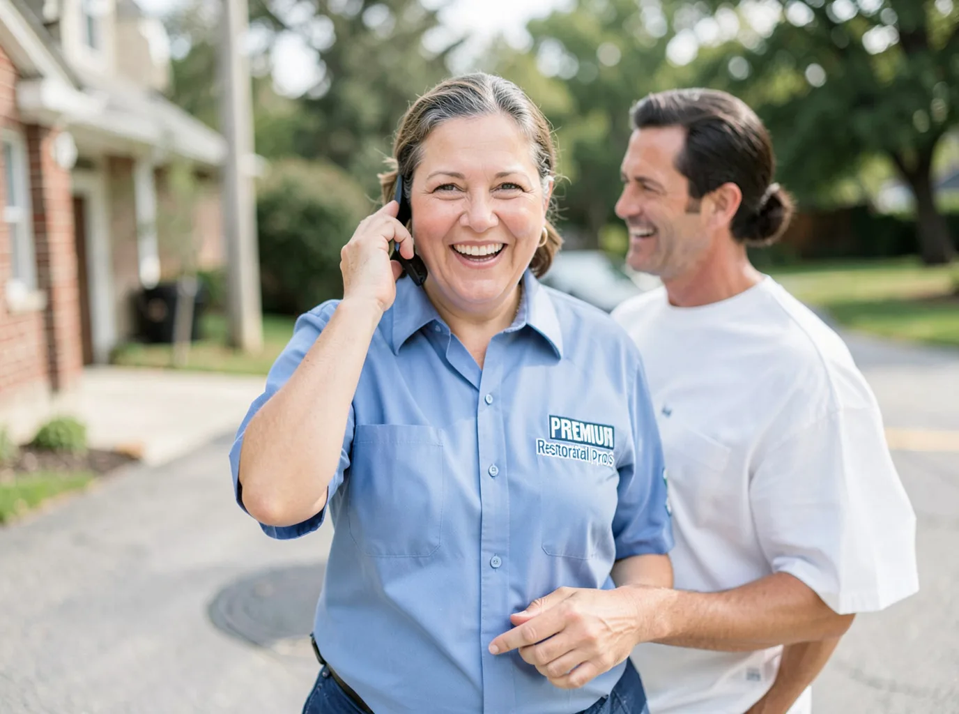 Water Damage Restoration Highland, MI FAQs